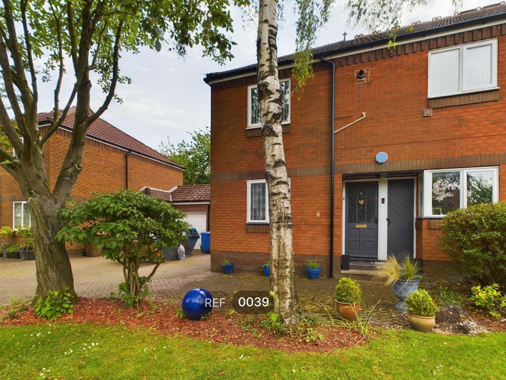 Main image of property: Ella Park, Anlaby, HU10 7EP