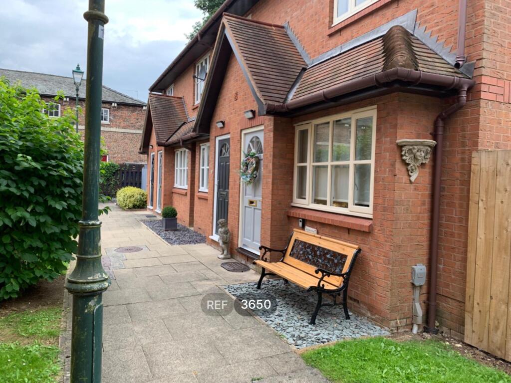 Main image of property: St. Marys Lane, Beverley, HU17 7AS