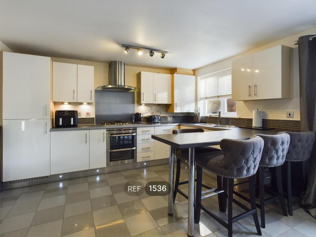 Main image of property: Kingscroft Drive, Welton, Brough, HU15 1FL