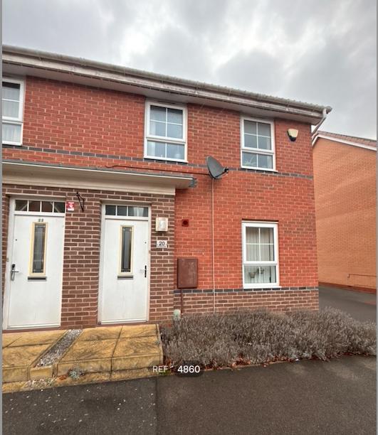 Main image of property: Boundary Way, Hull, HU4 6DQ
