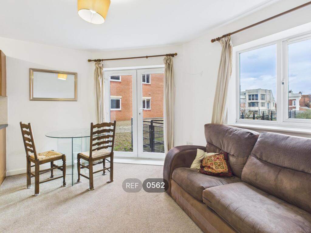 Main image of property: Tradewinds, Old Harbour Court, HU2 8HZ