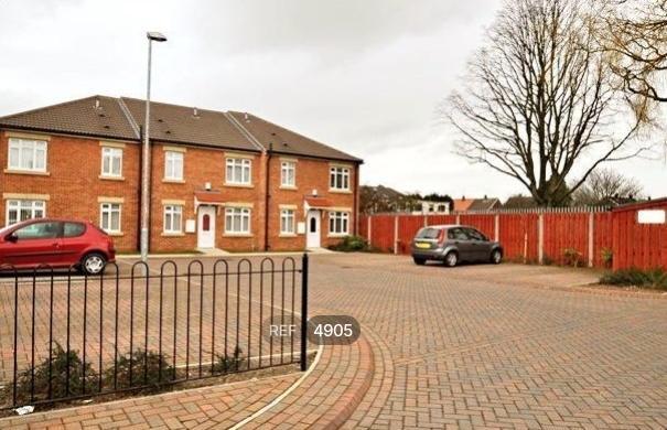Main image of property: Penshurst Mews, Hessle, HU13 9FD