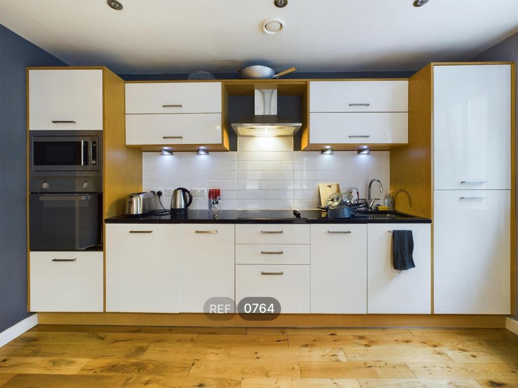 Main image of property: The Sawmill, Dock Street, HU1 3AL