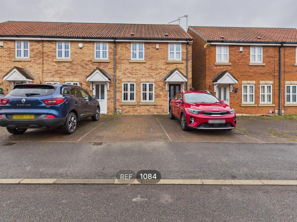 Main image of property: Pools Brook Park, Kingswood, Hull, HU7 3GF