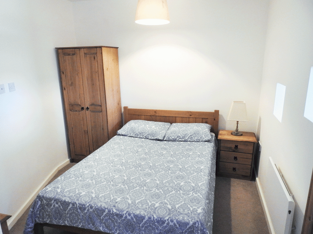 studio apartment for rent in Mayfair Apartments, Beverley Road, HU5