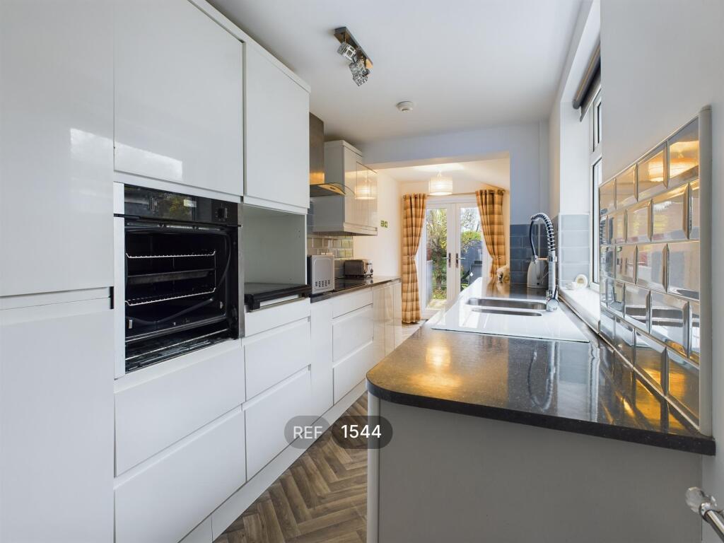 Main image of property: Norwood, Beverley, HU17 9HL