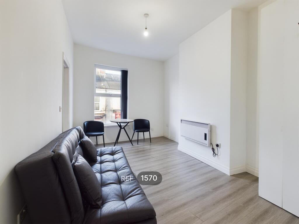 Main image of property: Granville Street, HU3 6BB