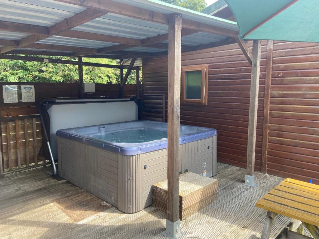 8 bedroom property for sale in Buckland Brewer, Bideford, Devon, EX39