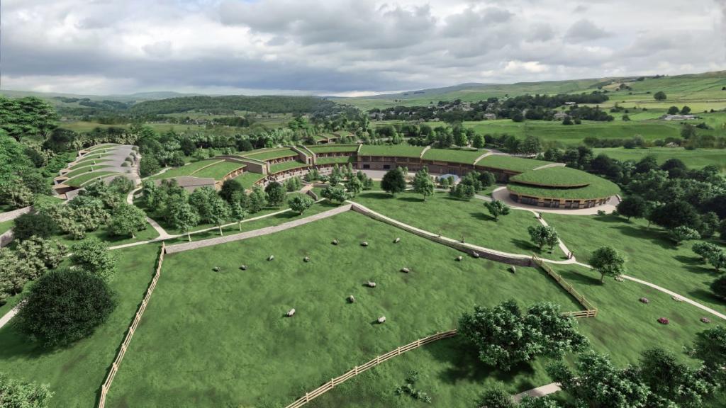 Additional property image - Linton, Skipton, North Yorkshire, BD23