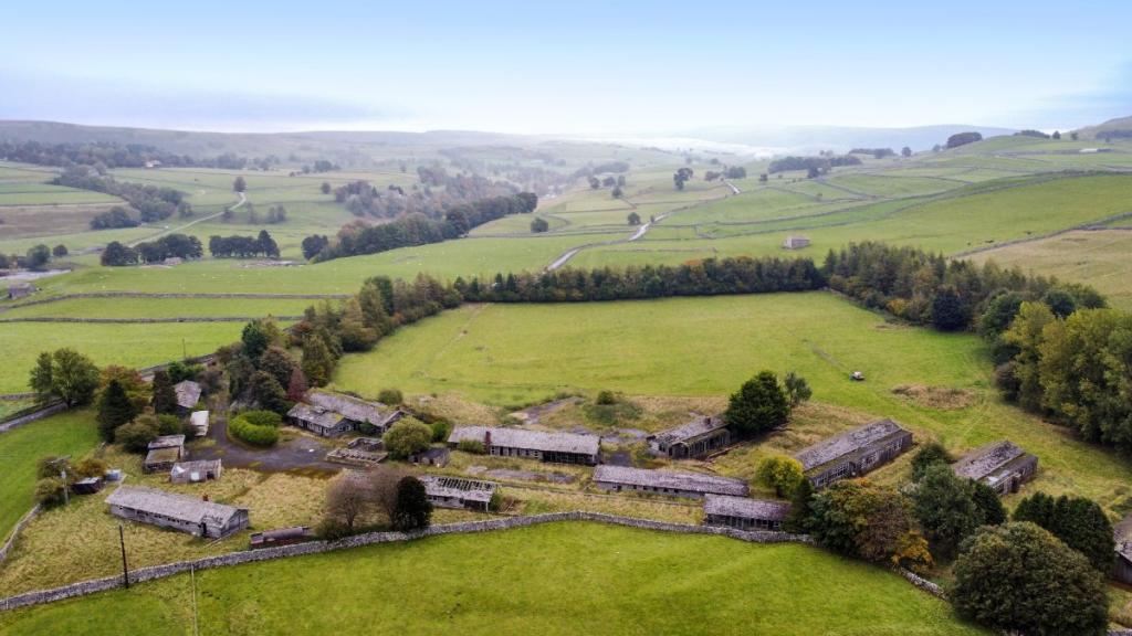 Additional property image - Linton, Skipton, North Yorkshire, BD23
