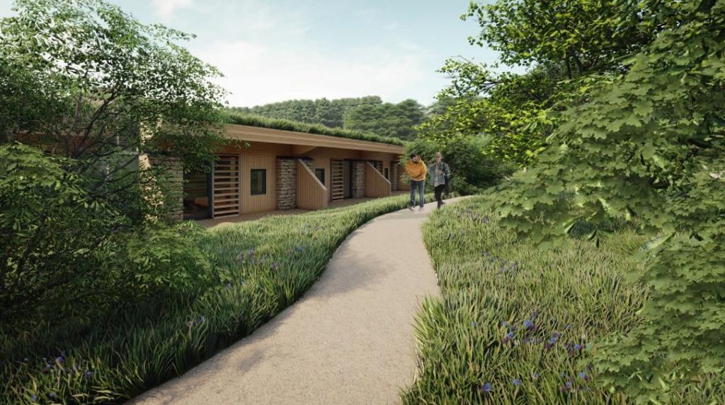 Additional property image - Linton, Skipton, North Yorkshire, BD23