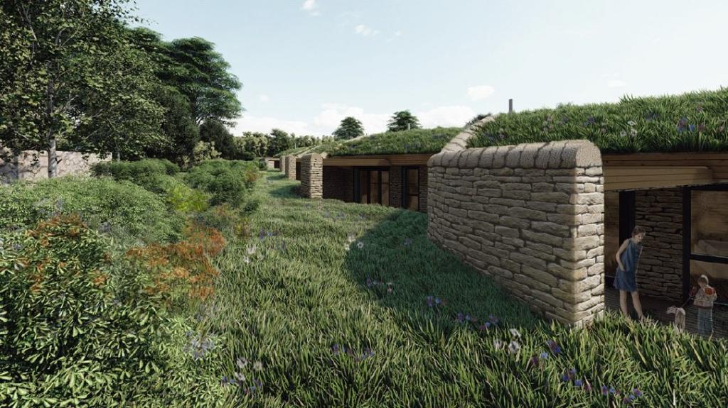 Additional property image - Linton, Skipton, North Yorkshire, BD23