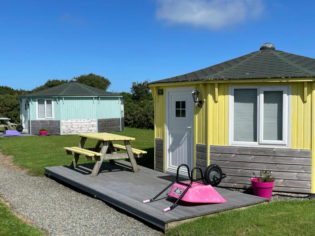 2 bedroom property for sale in Hartland, Bideford, Devon, EX39