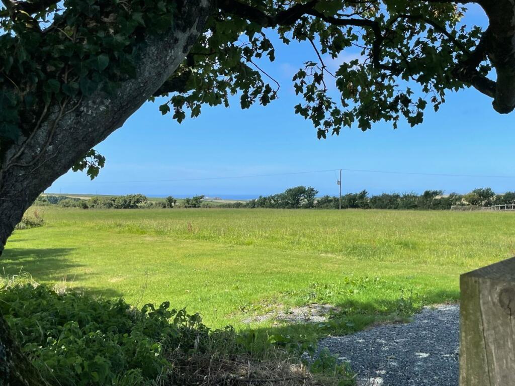 2 bedroom property for sale in Hartland, Bideford, Devon, EX39