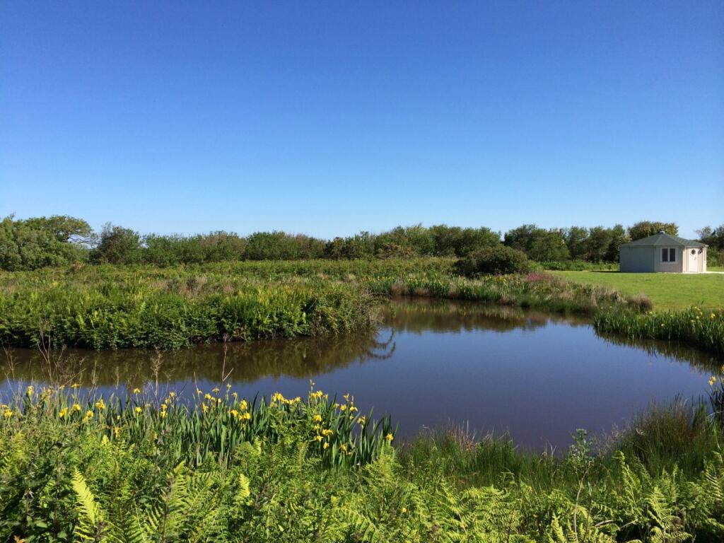 2 bedroom property for sale in Hartland, Bideford, Devon, EX39