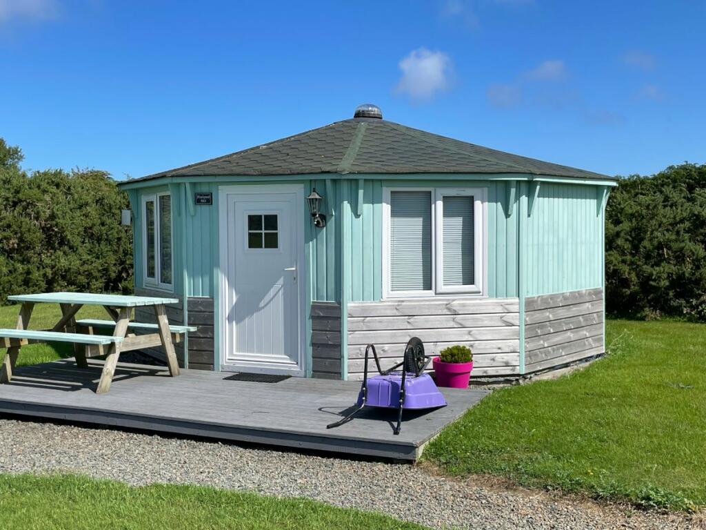 2 bedroom property for sale in Hartland, Bideford, Devon, EX39