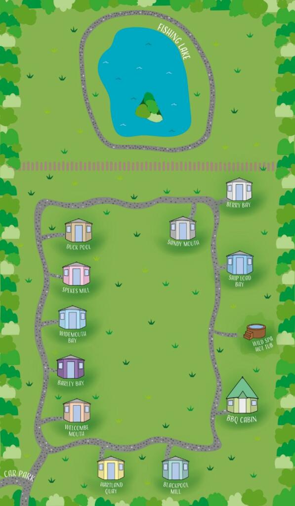 2 bedroom property for sale in Hartland, Bideford, Devon, EX39