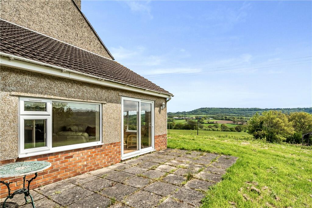 3 bedroom property for sale in Yonder Farm, Dorset, TA20