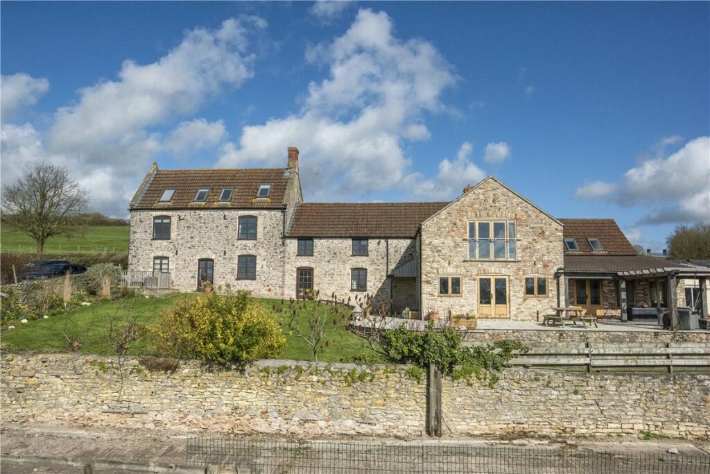 Additional property image - Croscombe, Wells, Somerset, BA5