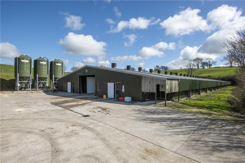 Additional property image - Croscombe, Wells, Somerset, BA5