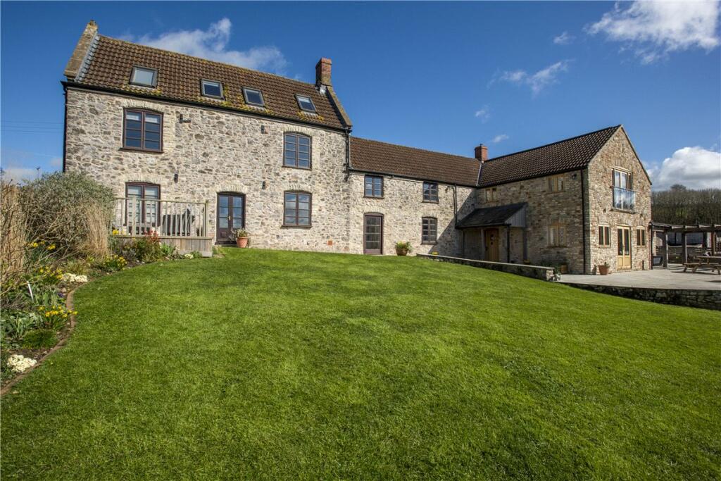 Additional property image - Croscombe, Wells, Somerset, BA5