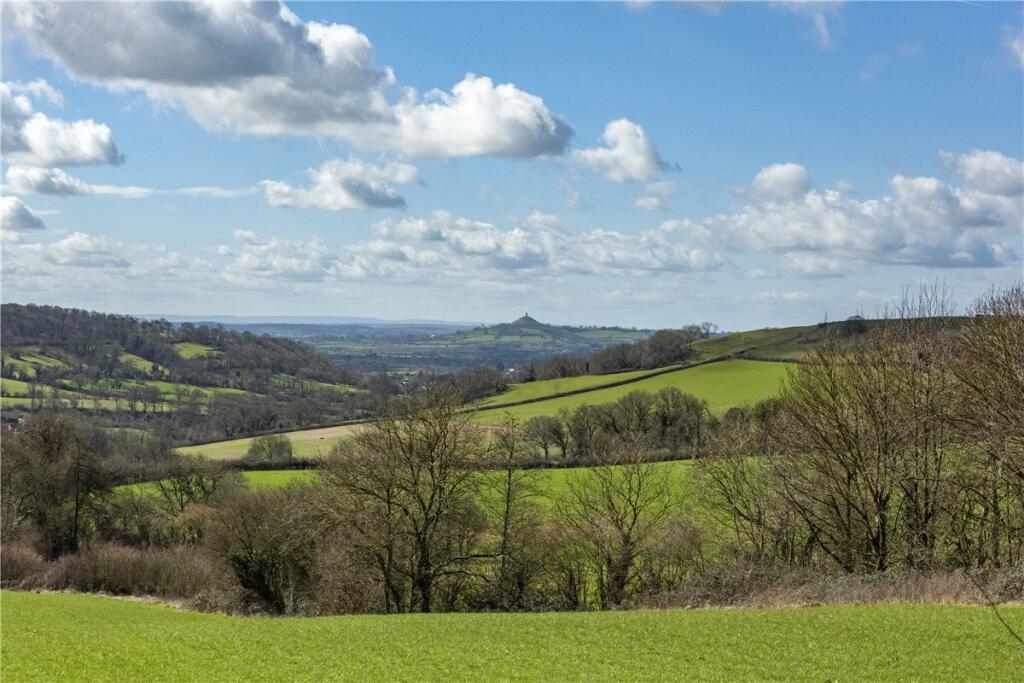 Additional property image - Croscombe, Wells, Somerset, BA5