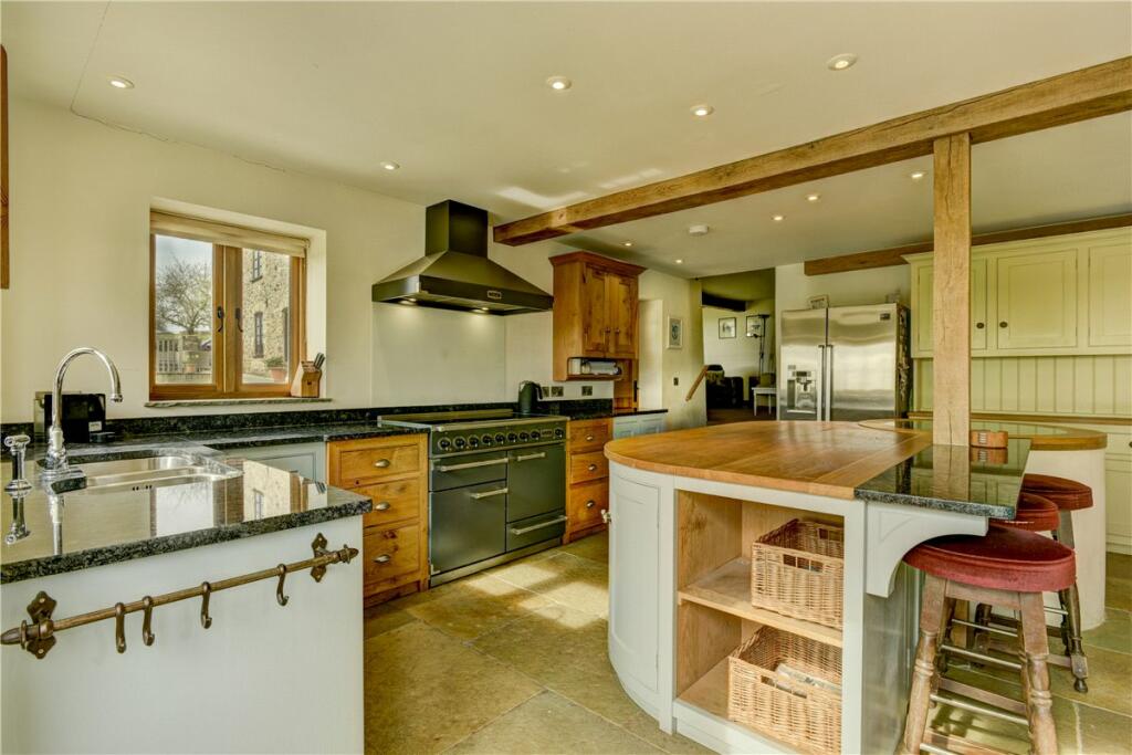 Additional property image - Croscombe, Wells, Somerset, BA5