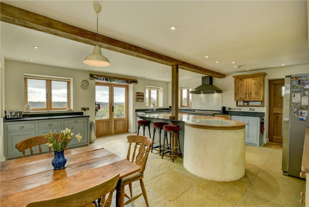 Additional property image - Croscombe, Wells, Somerset, BA5