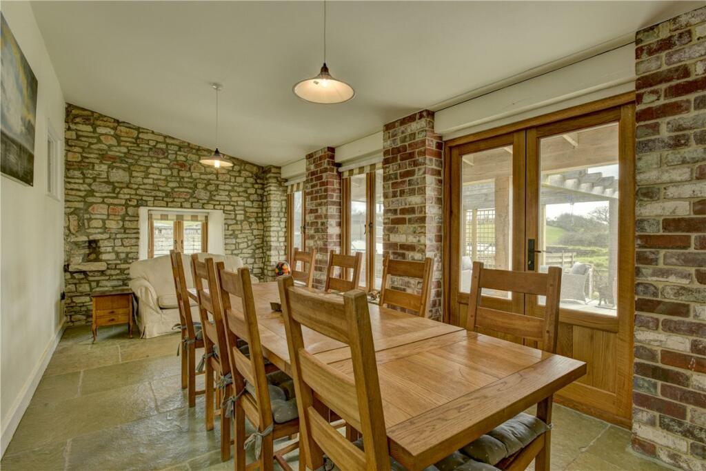 Additional property image - Croscombe, Wells, Somerset, BA5
