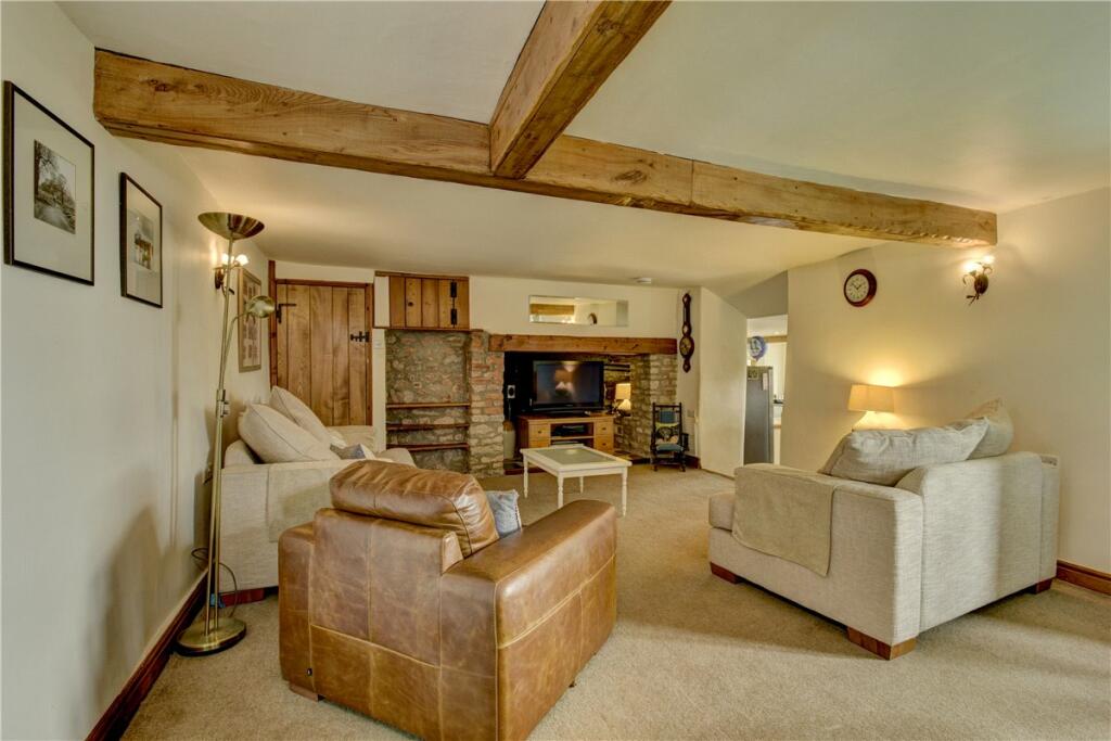 Additional property image - Croscombe, Wells, Somerset, BA5