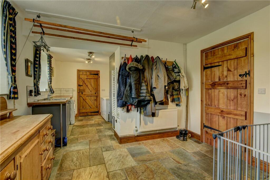Additional property image - Croscombe, Wells, Somerset, BA5