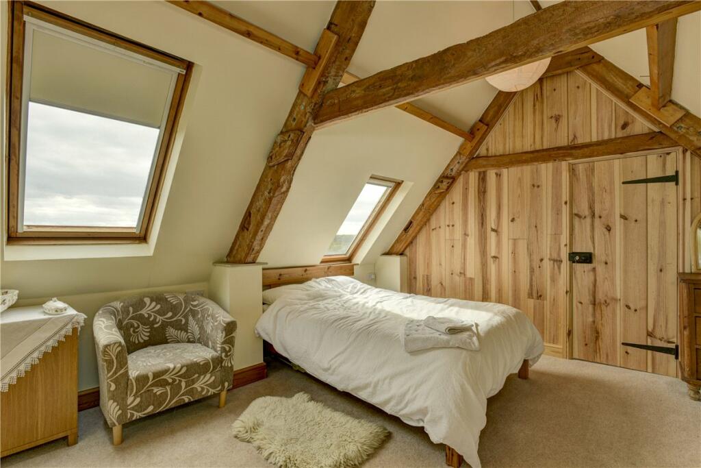 Additional property image - Croscombe, Wells, Somerset, BA5