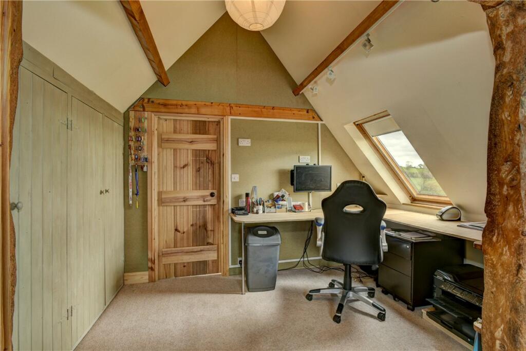 Additional property image - Croscombe, Wells, Somerset, BA5