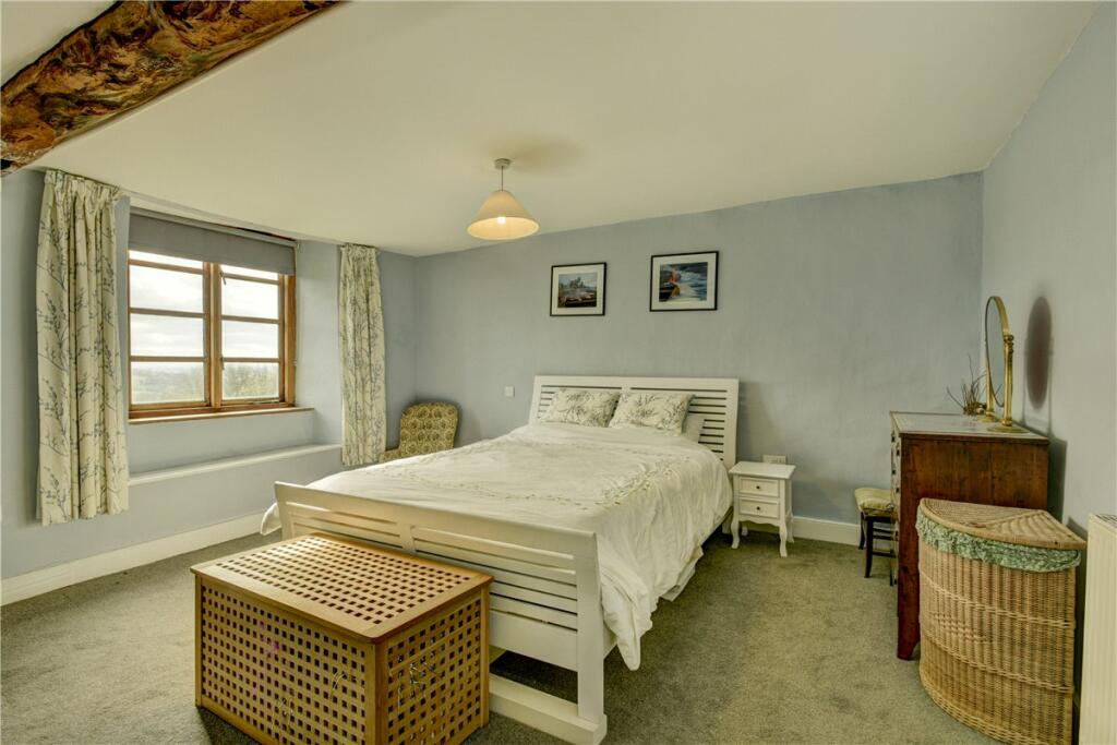 Additional property image - Croscombe, Wells, Somerset, BA5