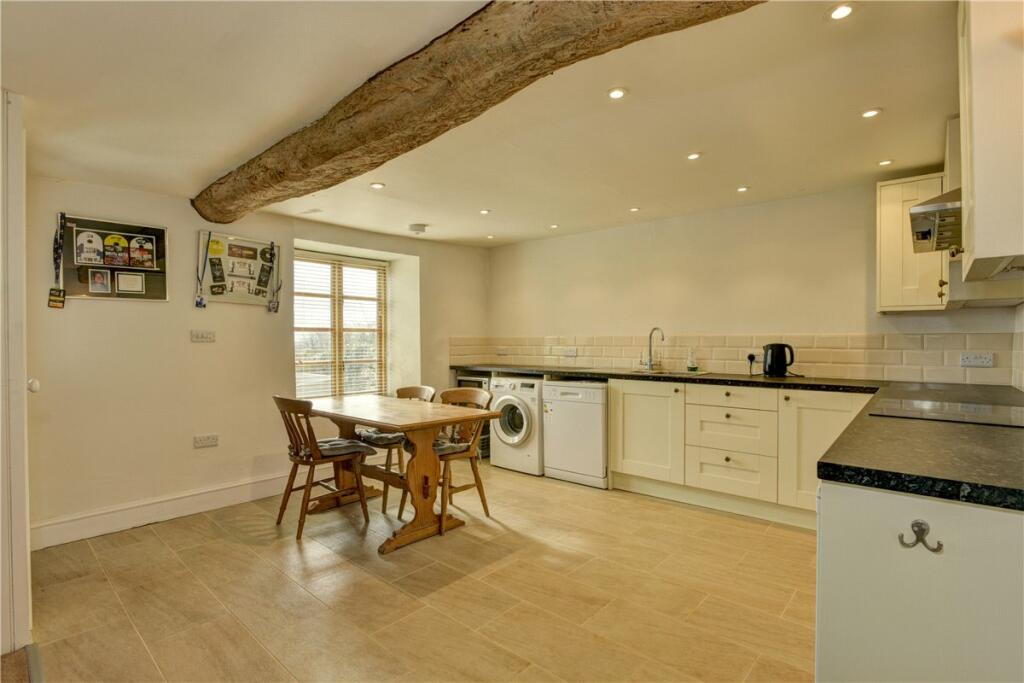 Additional property image - Croscombe, Wells, Somerset, BA5