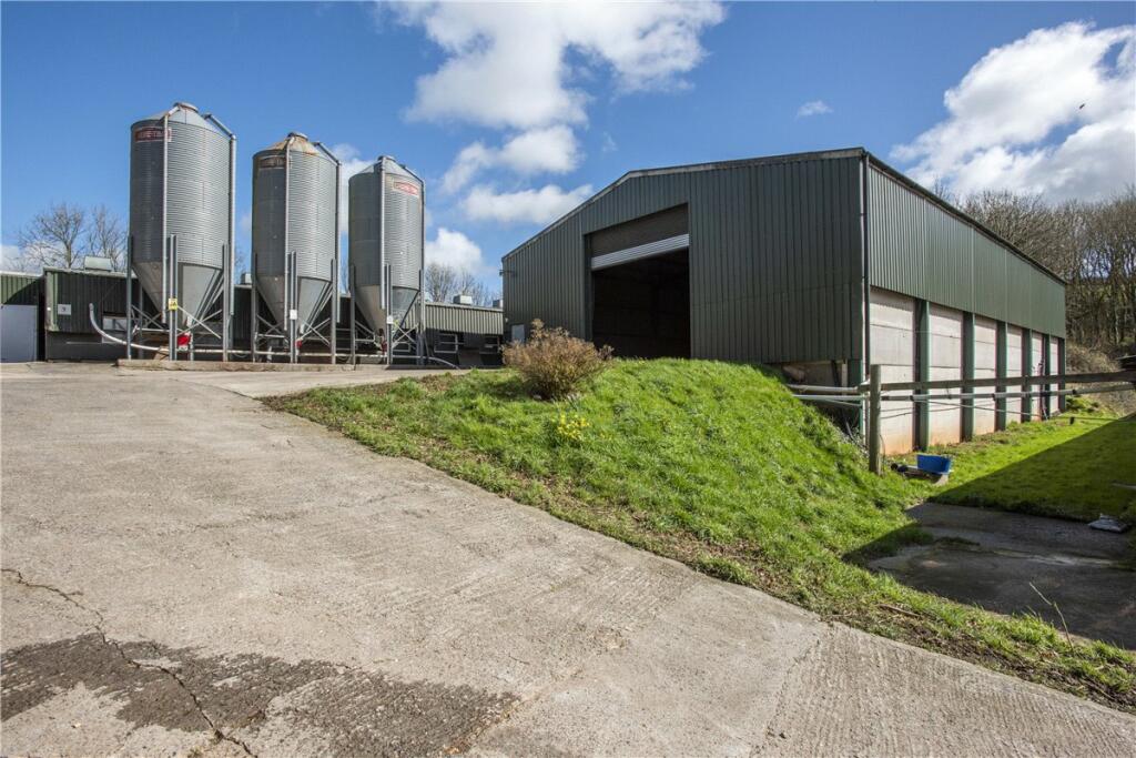 Additional property image - Croscombe, Wells, Somerset, BA5
