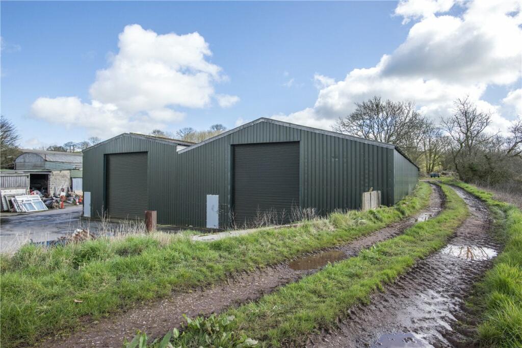 Additional property image - Croscombe, Wells, Somerset, BA5