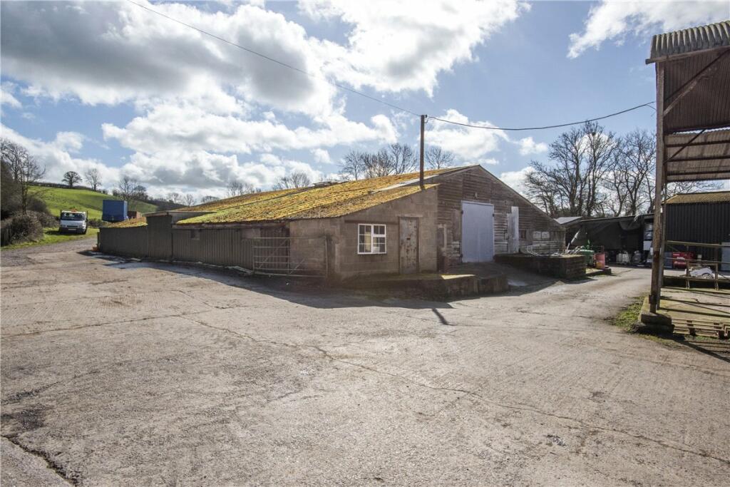 Additional property image - Croscombe, Wells, Somerset, BA5