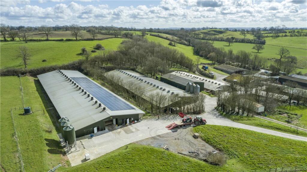 Additional property image - Croscombe, Wells, Somerset, BA5