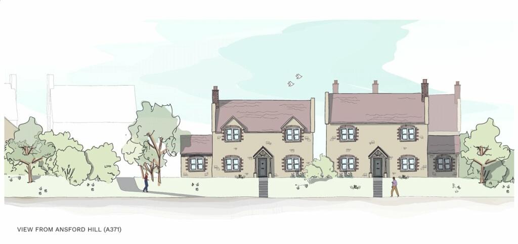 Additional property image - Development Site At Maggs Lane, Ansford, Castle Cary, Somerset, BA7