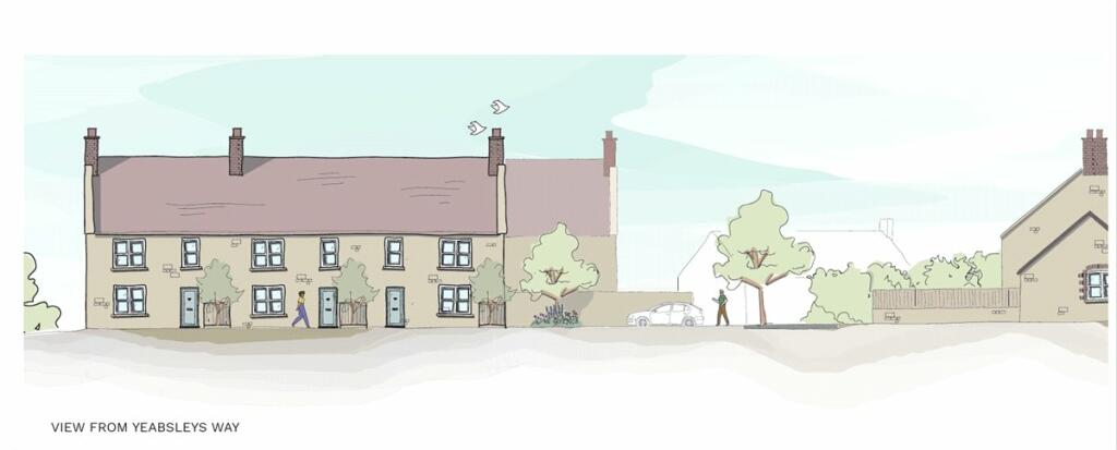 Additional property image - Development Site At Maggs Lane, Ansford, Castle Cary, Somerset, BA7