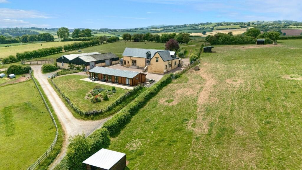 Main image of property: St. Weonards, Hereford, Herefordshire, HR2