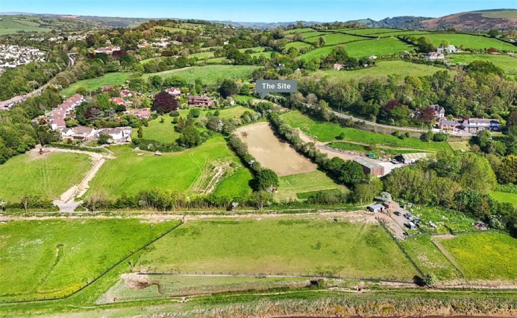 Main image of property: Development Site Adjoining Summerfield, Bishops Tawton, Devon, EX32