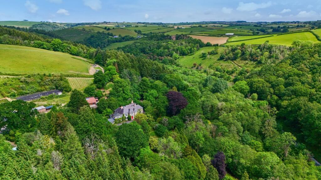 Main image of property: Muddiford, Barnstaple, Devon, EX31