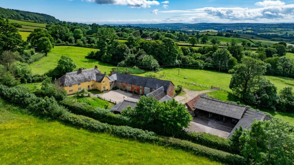 Main image of property: East Hill, Ottery St. Mary, Devon, EX11