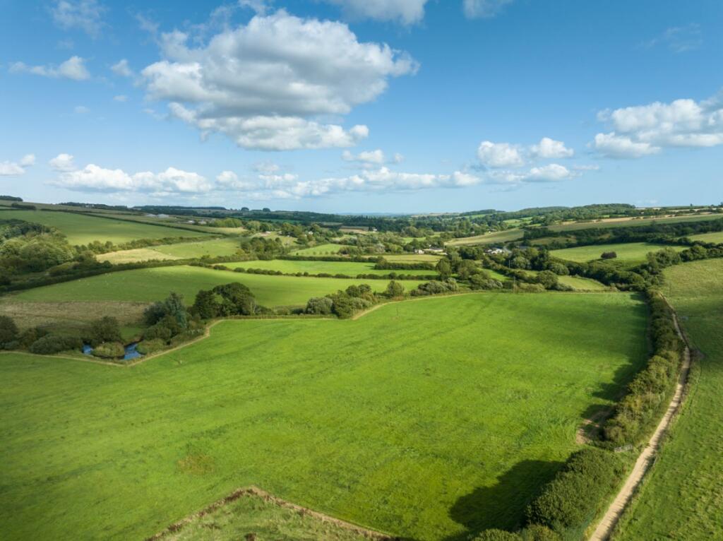 Main image of property: Lot 6: Land At Cruxton Manor Farm, Cruxton, Dorchester, Dorset, DT2