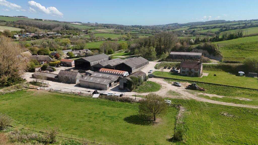 Main image of property: Lot 7: Cruxton Manor Farm, Cruxton, Dorchester, Dorset, DT2
