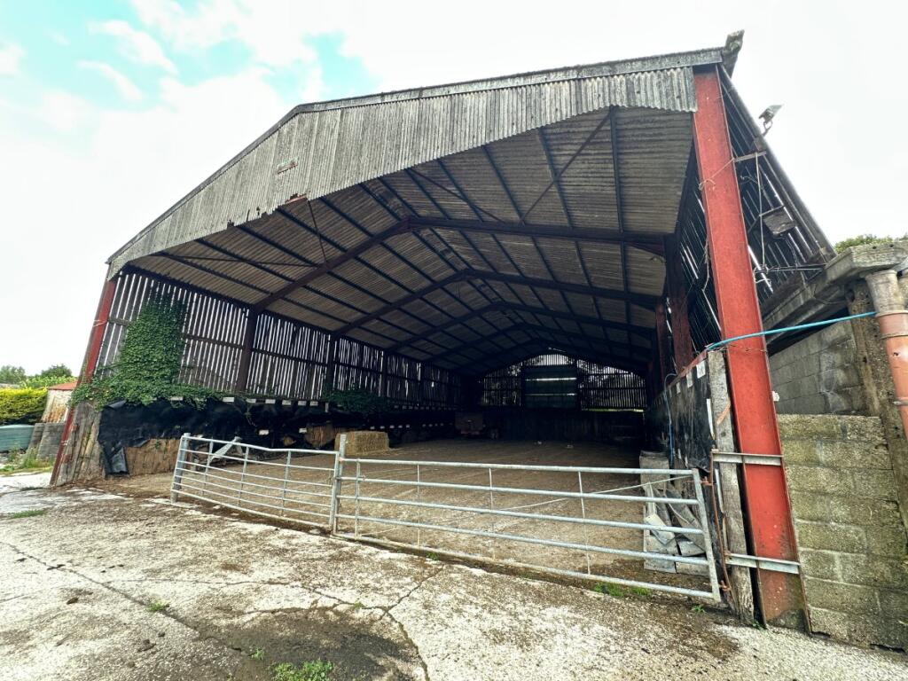 Main image of property: Lot 8: Cruxton Manor Farm, Cruxton, Dorchester, Dorset, DT2