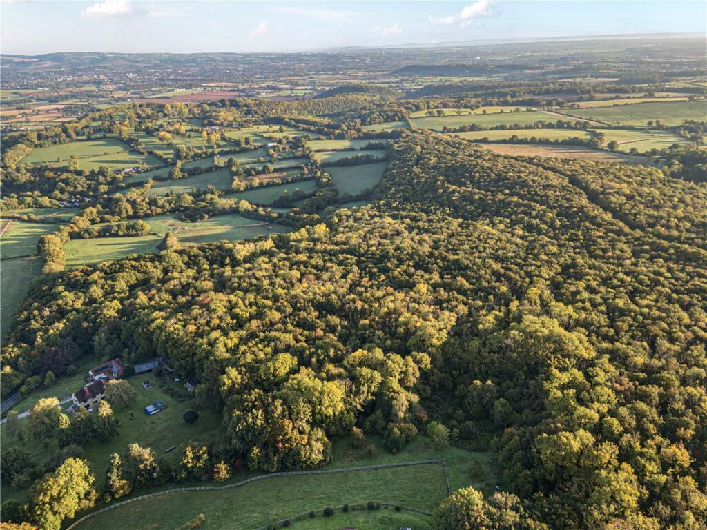 Main image of property: Blake's Copse and Whitford Copse, Corfe, Taunton, Somerset, TA3