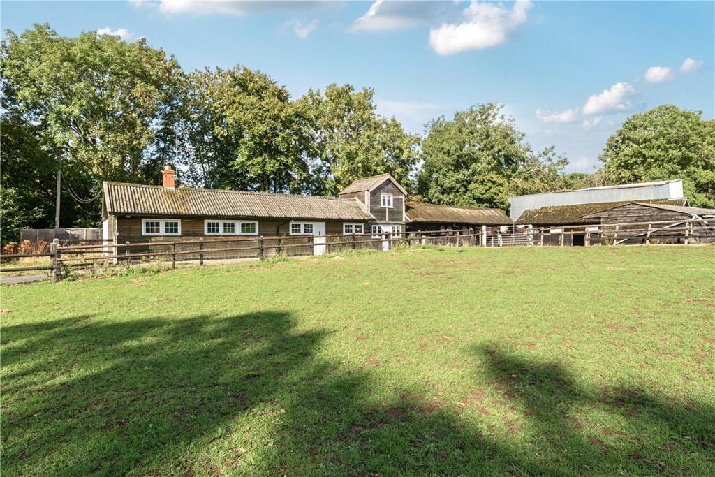 Main image of property: Thornfalcon, Taunton, Somerset, TA3